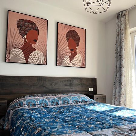 Sn Sunny Suite LʼAquila Extérieur photo