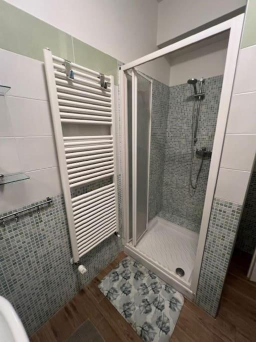 Sn Sunny Suite LʼAquila Extérieur photo