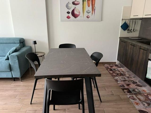 Sn Sunny Suite LʼAquila Extérieur photo