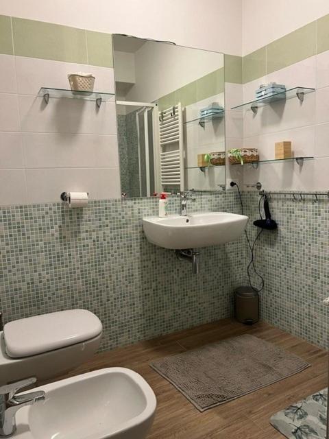 Sn Sunny Suite LʼAquila Extérieur photo