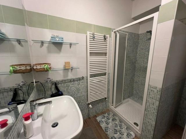 Sn Sunny Suite LʼAquila Extérieur photo
